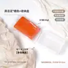 Ferramenta de Limpeza de Lama para Cabeça de Polimento de Unhas, Gel de Limpeza de Unhas Removedor de Poeira, Removedor de Sujeira para Cabeça de Polimento de Unhas, Ferramentas para Unhas