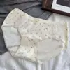 Ropa Interior de Algodón Puro para Mujer Cintura Media Niñas Todo Algodón Grado 7A Antibacteriano Entrepierna Extendida Grado A Algodón de Bebé Tallas Grandes para Mujer Venta al por Mayor