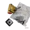 Substituição para Válvula Solenoide Gardner Denver Qx186038 Peças para Compressor de Ar