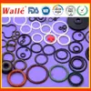 Anel de Vedação O-Ring de Borracha de Silicone, Resistente ao Vapor e a Altas Temperaturas até 200 Graus C Anéis de Vedação de Borracha Condutiva para Salas Limpas de Dispositivos Médicos