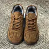 2026 Dropshipping Transfronterizo Zapatos de Entrenamiento Alemanes para Mujer Invierno Forrados de Lana Tenis Engrosados Exportación Talla Grande Cómodos Planos Slip-Ons