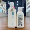 Champú Anticaspa, Control de Grasa, Champú Suave y Esponjoso, Gel de Ducha Perfumado, Fragancia de Larga Duración, Set de Gel de Ducha 800g