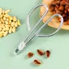 Herramienta Rompenueces para Abrir Nueces y Semillas