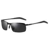 Gafas de Pesca de Alta Definición, Gafas de Sol Cambia-Color para Pesca y Conducir, Gafas de Sol Polarizadas de Alta Definición para Hombre, Clásicas 3043 Modernas Envío Gratis F