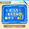 Juego de pesca magnética para niños, juguete educativo para bebés, caña de pescar, piscina de pesca, piscina de peces, juguete para nadar, fabricantes al por mayor