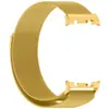 Adecuado para Samsung 9/ 8m Watch8Classic Correa Magnética de Metal Milanesa Reloj Inteligente