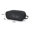 Estuche de Lápices con Doble Cremallera de Tela Oxford Bolsa de Almacenamiento para Papelería Todas las Categorías Bolsas Logotipo Personalizado Comercio Nacional e Internacional OEM Etiquetado Privado