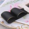 Cinta de Raso Ancha de 3.8cm Phnom Penh DIY Hecho a Mano Lazo Material para Accesorios para el Cabello