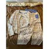 Conjunto de Pijama com Alça Fina Estilo Coreano Desenho Animado Fofo para Mulheres Primavera/Verão Novo Emagrecedor Mostra Magro Pode Ser Usado Fora de Casa Conjunto de Roupas