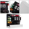 Nuevas Piezas de Repuesto para Reparación de Placa Base Controladora de Patinete Eléctrico Xiaomi Mi4 Pro Max de Alta Calidad