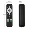 Adecuado para Google/Onn Android TV Box Control Remoto por Voz Bluetooth e Infrarrojo G9N9N