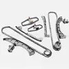 Kit de Distribuição da Corrente de Comando Adequado para Suzuki M13A M16A Kit de Reparo da Corrente de Comando 1276154g00