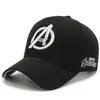 Boné de Baseball Fashion Transfronteiriço Bordado Tridimensional Chapéu Masculino Esportivo Outdoor Lazer Boné com Aba Chapéu Viseira de Proteção Solar Masculino