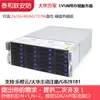 Armazenamento NVR de 48 Discos e 128 Canais Dh-Dh-Nvr624R-128-4Ks2 /Nvr624D-128-4Ks2