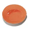 Chapéu de Sol Estilo Japonês Versão Coreana Fofo Laranja Cítrico Estampa de Frutas Chapéu de Pescador Chapéu de Sol Feminino Verão