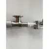 Boquilla de Llenado 304/316 Boquilla de Llenado Antigoteo Boquilla de Descarga Válvula de Descarga Accesorios para Máquina de Llenado
