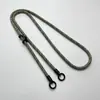 Atacado de Fábrica Cordão para Celular Usável na Diagonal Cordão para Garrafa de Água Câmera Alça de Segurança Anti-perda Cordão para Celular na Diagonal