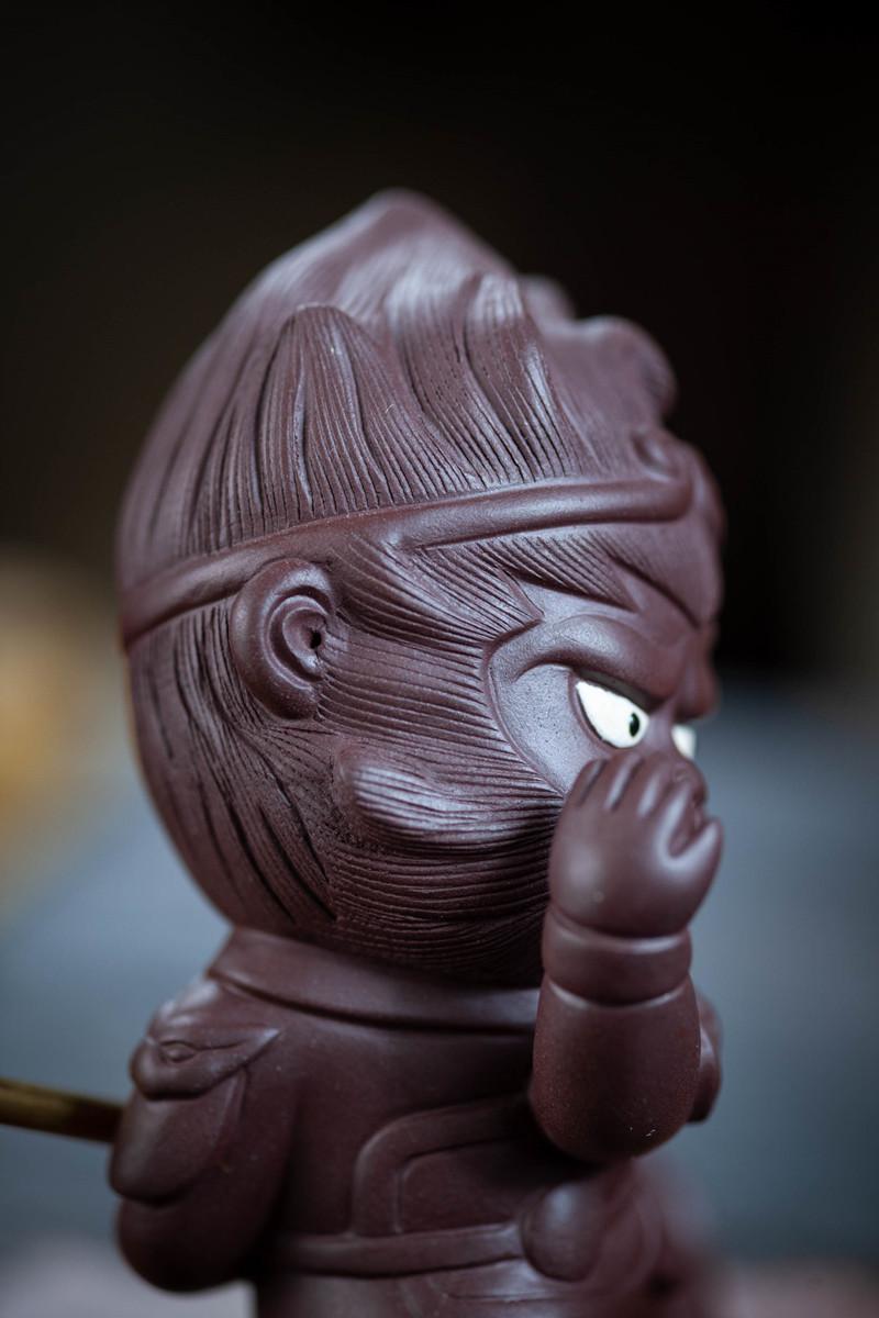 斗战圣佛猴子孙悟空1017