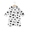 Camisón de Bebé Primavera y Otoño Algodón Cuatro Estaciones Camisón de Bebé Infantil Anti-patadas Otoño e Invierno Camisón de Bebé Bolsa de Dormir Tesoro para Hombre y Mujer