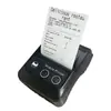 Impresora Térmica Bluetooth Portátil de 58 mm XC-BX58B