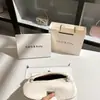 Bolso de Hombro con Cadena de Moda de Gama Alta Dropshipping Nuevo de Primavera 2026 Bolso de Hombro Versátil para el Trabajo al por Mayor