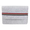 Bolsa para Notebook e Tablet Feltro Criativo da Amazon Bolsa para Computador Apple MacBook Bolsa Interna de Feltro