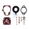 Aplicable a 392061 396701 398729 Kit de Reparación de Carburador para Motor Fuera de Borda Johnson Evinrude