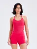 Nuevo Chaleco Patchwork Deportivo Top de Yoga con Copa Fija Ropa de Fitness Casual para Correr que Retrae el Pecho Sujetador