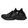 Dropshipping Internacional Tênis Esportivo Casual Estilo Coreano Masculino Leve para Corrida ao Ar Livre Sapatos Casuais Confortáveis de Sola Grossa Sapatos de Sola Grossa
