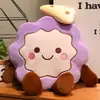 Muñeco de Peluche Elfo Mooncake Creativo Festival de Medio Otoño Colgante Almohada Adorno Lindo Atmósfera Festiva Regalo Venta al por Mayor