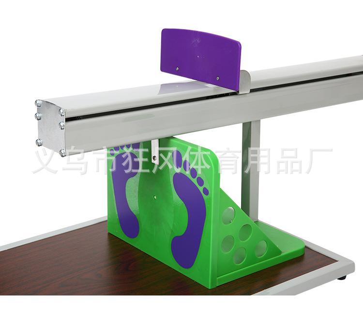 坐立体前屈测试仪_07