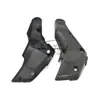 Adecuado para Yamaha Mt-07 2025 Soporte de Carrocería Trasera Protector de Placa Accesorios para Motocicleta Carenado Modificado