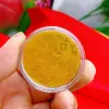 2026 Año del Caballo Moneda de Oro Foil de Año Nuevo Moneda Conmemorativa del Caballo del Zodiaco Cien Yuan Sobre Rojo Regalo de Buen Comienzo Venta