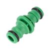 Conector multifuncional rápido para tubería de agua, accesorios para pistola de agua para lavado de autos, 3/4 puntos, 6 puntos, reparación, conexión de agua con tope, lavandería