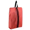Bolsas para Sapatos Feitas Sob Medida de Fábrica, Capas para Sapatos, Bolsas para Armazenamento de Sapatos Esportivos, Necessaires de Armazenamento, Tecido de Malha Composta de PVC, À Prova de Umidade e Poeira