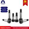 Atacado liga de aço 12.9 grau alta resistência plugue parafuso hexagonal convexo ombro eixo ombro altura limitador parafuso m5-m16