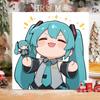Pintura al Óleo Digital Bidimensional de Fungina de Genshin Impact DIY Pintado a Mano para Colorear Personaje Bidimensional Xiangzhongli Pintura al Óleo Acrílica