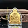 2026 Ano do Cavalo Folha de Ouro Deus da Riqueza Lingote de Ouro Envelope Vermelho Envelope Vermelho do Deus da Riqueza Presente de Véspera de Ano Novo