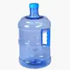 Dispensador de Agua Montado en Camión Hervidor de 24V Inteligente Cilíndrico Calentador de Agua Calentamiento y Aislamiento Caldera de Agua 12V Caliente y Frío