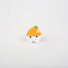 Chaveiro de Elfo Tecido à Mão Transfronteiriço Crochê de Lã Fantasma de Halloween Pingente de Bolsa Pingente Presente