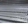 Acero Perfil 9, Gran Suministro, Plegado en Frío de Acero al Carbono, Vigas de Soporte Superiores de Túnel, Vigas de Soporte Perfil