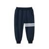27 niños coreanos ropa de otoño y otoño pantalones de niños al por mayor pantalones deportivos para niños pantalones de bebé un envío