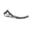 Adequado para: Revestimento do suporte do para-choque traseiro Mercedes-Benz GLE W167 1678851603 1678851503