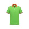 Camisas Polo de Manga Curta para Trabalho em Fábrica, Impressão Personalizada com Logo, Absorventes de Suor, Respiráveis, Resistentes a Manchas, Roupa de Trabalho para Garçom