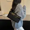 Bolso Nuevo de Otoño 2026 para el Trabajo, Bolso de Hombro Versátil, Elegante Bolso de Axila para Mujer, Bolso Casual Nuevo, Bolso de Axila de Gran Capacidad para el Otoño