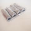 Rolo de couro de chumbo de pesca eletrolítico tira de couro de chumbo rápido de chumbo pesca suprimentos de pesca atacado