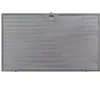 Adequado para Filtro de Tela de Coifa 00744829