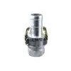 Bomba de Agua Autocebante para Motor de Gasolina Accesorios 1 pulgada 1.5 pulgadas 2 pulgadas 2.5 pulgadas 3 pulgadas 4 pulgadas Conector Reductor para Bomberos