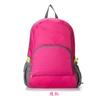 Mochila de Viagem ao Ar Livre Estilo Coreano, Bolsa Dobrável para Armazenamento, Bolsa Esportiva para Montanhismo, Venda Direta do Fabricante, Grande Capacidade, Resistente ao Desgaste