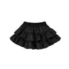 Falda Burbuja Niñas Falda Corta Linda Falda de Pastel Verano Nueva Estilo Chino Ropa Infantil Falda de Mujer Falda Tutú